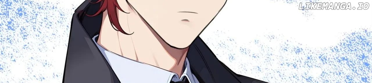 Daddy President Is Too Hard To Deal With Chapter 199 - page 15